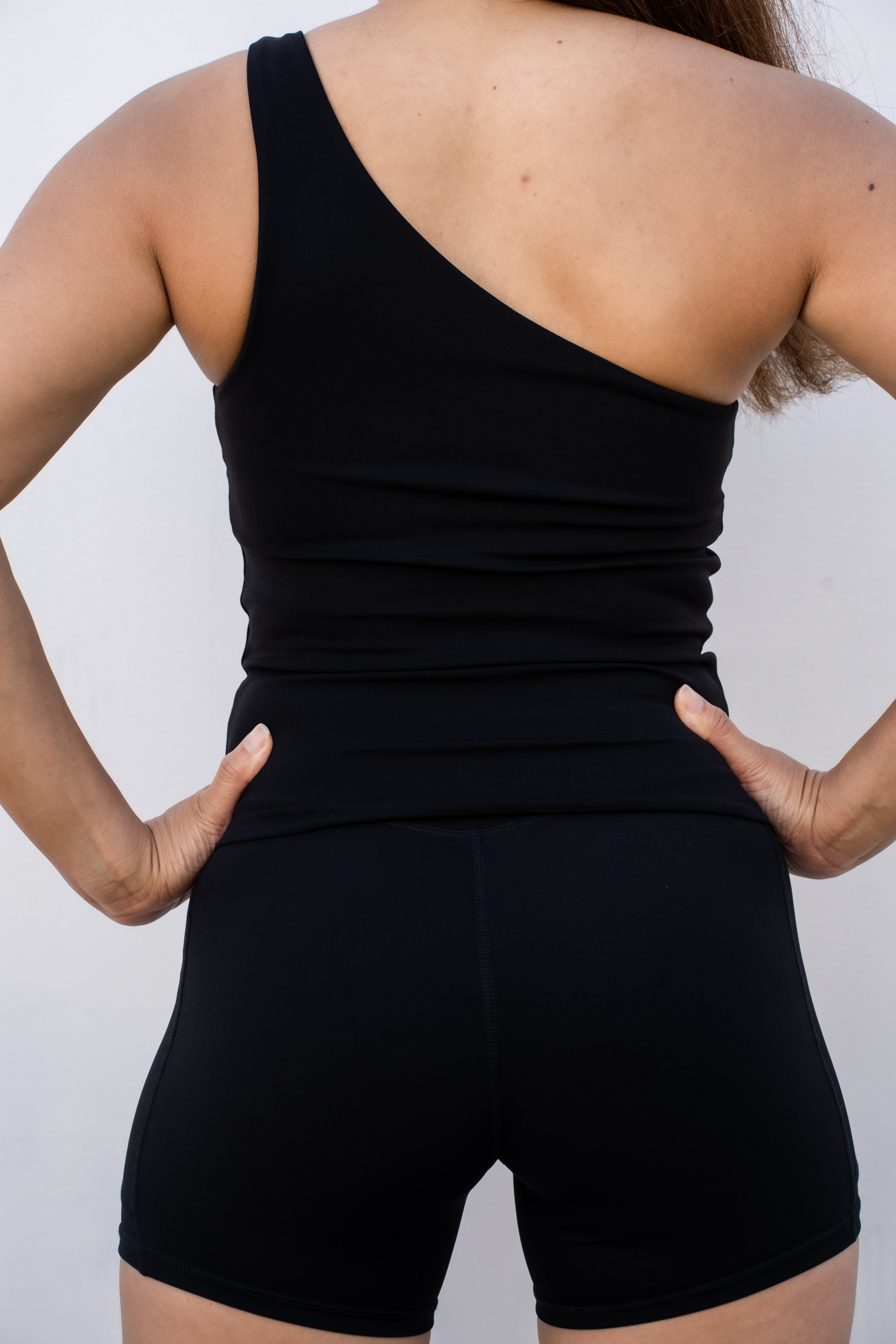 BLOOM One-Shoulder  | TOP